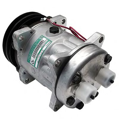 SIDAT SB.047S Compressor, air conditioning